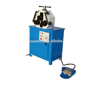 RBM30 RBM30HV Round Bending Machine