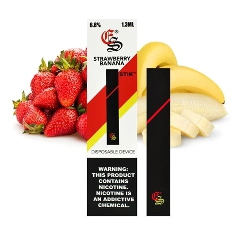 Disposable Pod Kit 280mAh Puff Bar Vape
