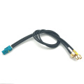 Dacar302 Rosenberger Mini Fakra to SMA Adapter Cables