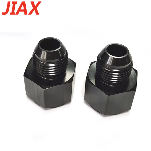 10AN Female to 8AN Male Reducer Adapter Fitting