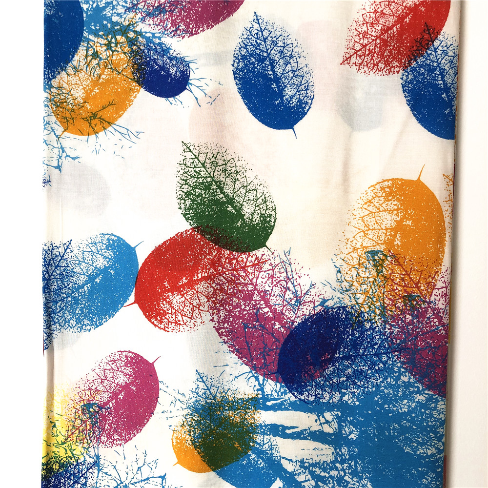 Rayon Prints 45s Screen