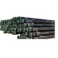 ASTM A572 Gr.50 Carbon Steel Seamless Pipe