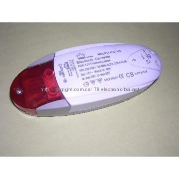 220v 110v 50hz  Electronic transformer  Fluorescent for Mr16/Gu10