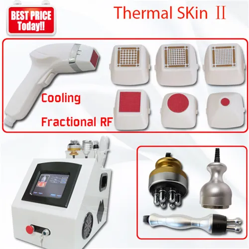 Fractional Facial Rf Cavitation Wrinkle Removal
