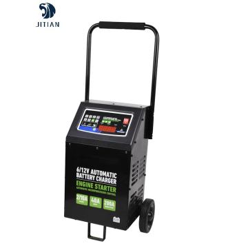 Great Quality Fully Automatic Traction Generator Battery Charger 12V