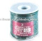 low voltage automotive pvc electric cable