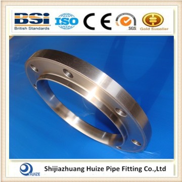 ANSI B16.5 St/St 316L RF Slip on Flanges