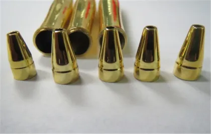 automatic spray gold plated pen line
