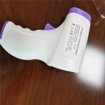 Forehead Non-Contact Thermometer Temp Forehead Non-contact Type Tem Gun for Head Supplier
