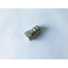 ZFJ6-4012-01N ISO7241-1B nipple carton steel