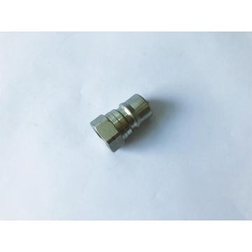 ZFJ6-4012-01N ISO7241-1B niple cartón de acero