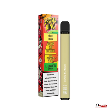 Aroma King 700 STRAWBERRY ICE CREAM