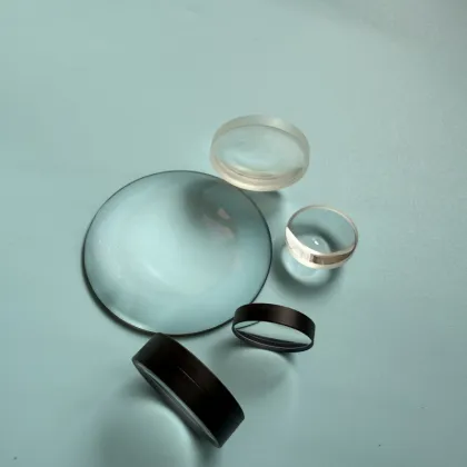 Plano Convex /Plano concave Lens