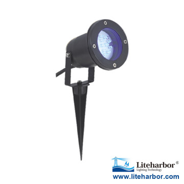 1W LED Outdoor Landscape Light