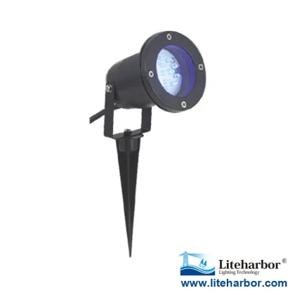 220V LED Garden Landscape Lights