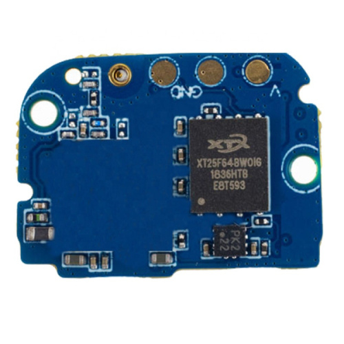 FR4 metal detector pcb