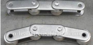 Stainless steel chain