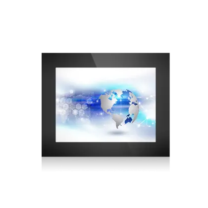 Hengstar Rackmount Industrial Monitors