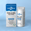 5-way swimming pool spa water test kits