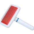 Brosse à cheveux confortable pour les cheveux