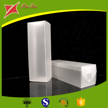 Plastic Folding Printing Packaging Box with good design
