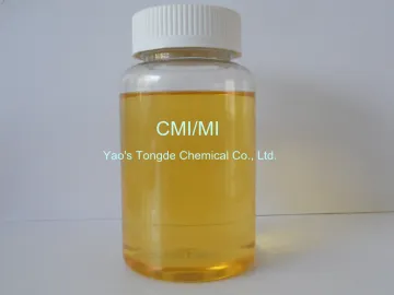 5-chloro-2-methyl-4-isothiazolin-3-one , 1.5% Min Cmi / Mi 2682-20-4 Isothiazolinones And C4h5nos