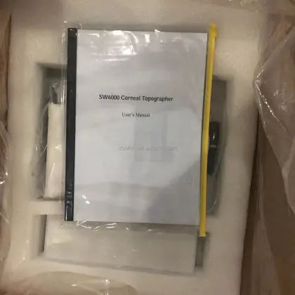 High-Quality SW-6000 Corneal Topographer Search