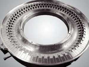 Tire/Tyre Mold (mould) Repair