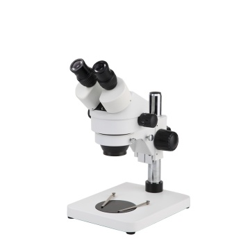 ST7045-B1 Binocular Viewing Head Stereo Microscope for Mobile Repair and Lab Use