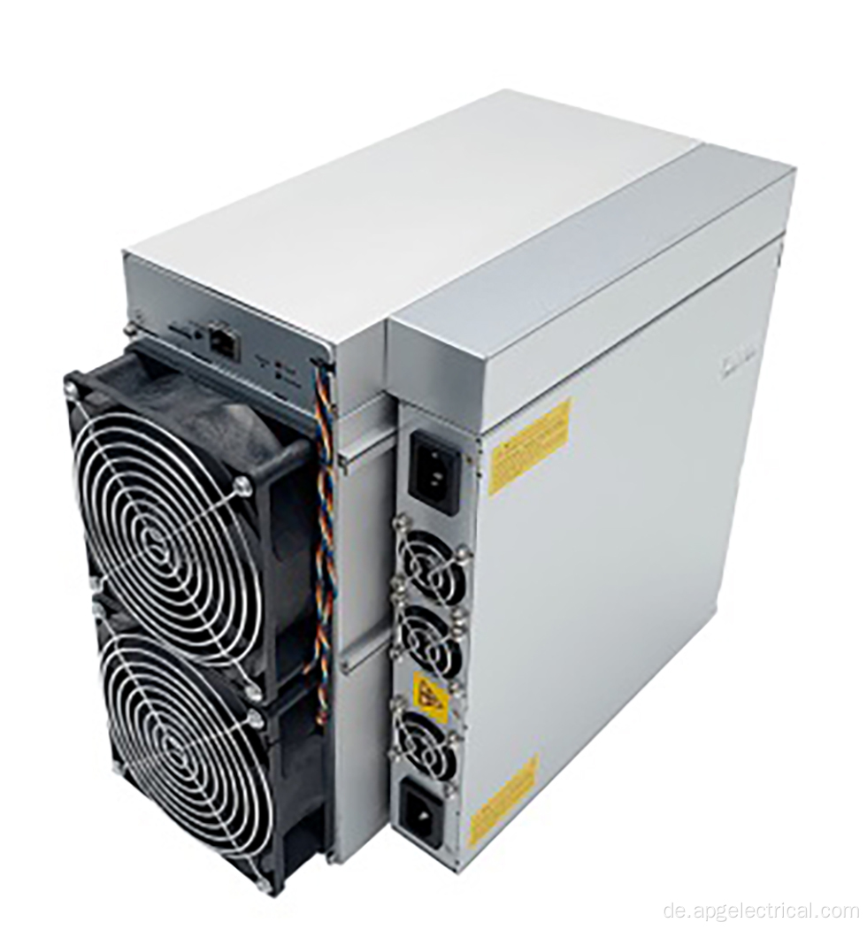 S19 XP 140. Antminer Bitmain Bitcoin -Bergbaumaschine
