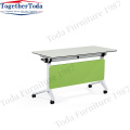 Customized size office training table