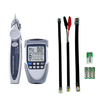 ET612 Network Cable Tester