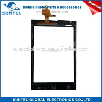 Good quality replacement touch screen for bitel 8504