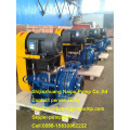 4/3C-ZJ Horizontal slurry pumps