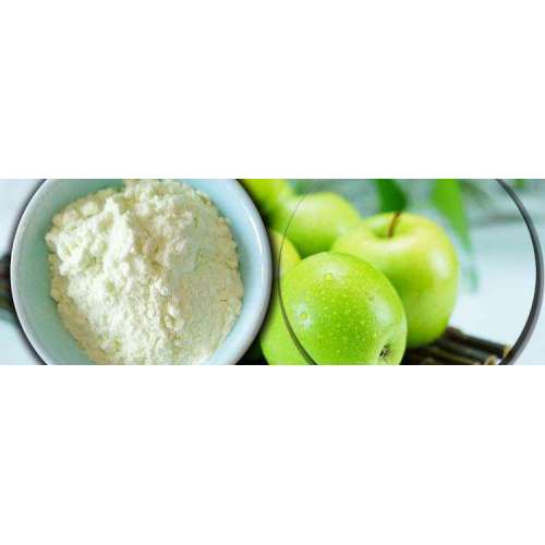 Food Grade Green Apple Fruit Juice Powder