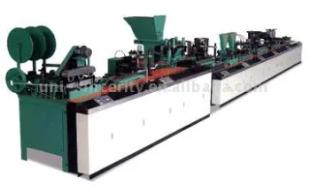 Battery Machinery