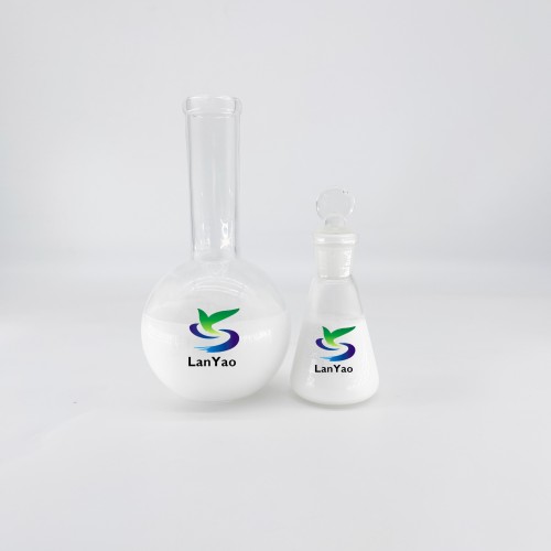 Antifoaming -Agent für die Ölfeldindustrie entwirrt