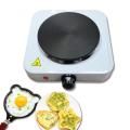 Electrical Portable Single Burner Hotplate