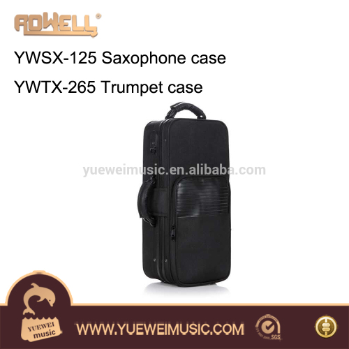 Case for Trumpet YWTX-265 and for saxophone YWSX-125