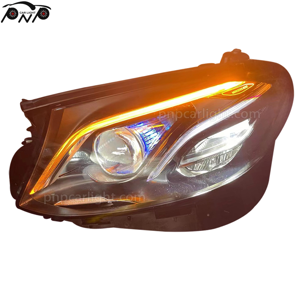 Mercedes E Class Headlight Price