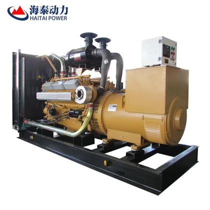 High Performance Deutz TD226B-6D Diesel Generators