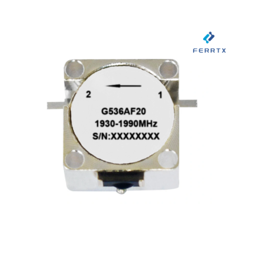 高品質のドロップインアイソレーター