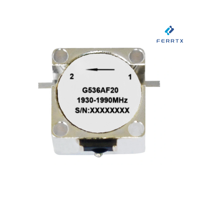 高品質のドロップインアイソレーター