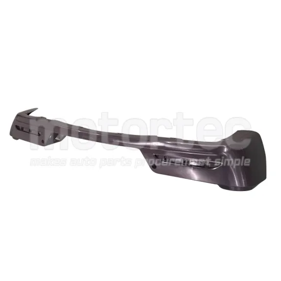 Rear Bumper Supplier for Chinese Cars - China Great Wall Poer