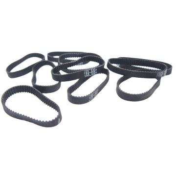 Power Transmission Belts, Closed Loop Timing Pulley Belts, GT2 Rubber, and 2GT Timing Belts: Comprehensive Guide and Selection Criteria