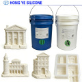 Silicone For Stone Craft Molds