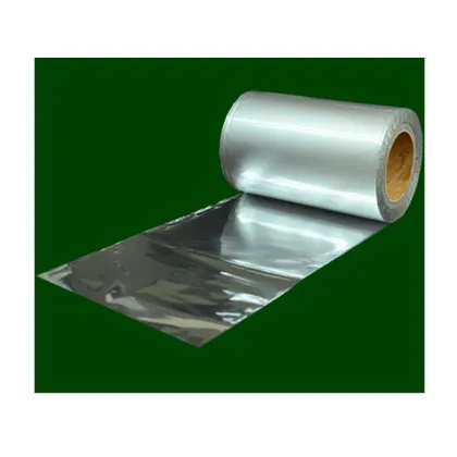 Waterproof Disposable Aluminum Foil Box For Kitchen