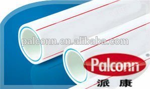 clear polypropylene pipe