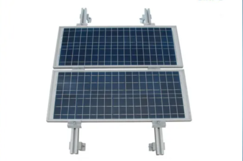 Εξώθηση αλουμινίου Εξώθηση ηλιακού βραχίονα για ηλιακή επίπεδη οροφή