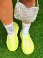 Η Eva Foam Runner Slids Slippers Summer Beach Sandals